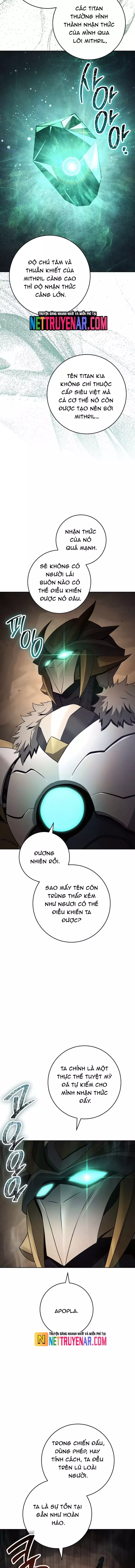 Cốt Binh Trở Lại Chapter 346 - Trang 2