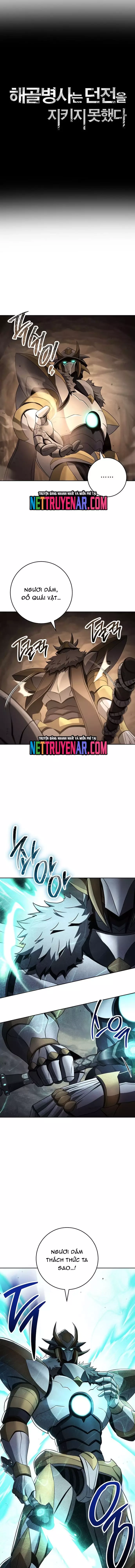 Cốt Binh Trở Lại Chapter 346 - Trang 2