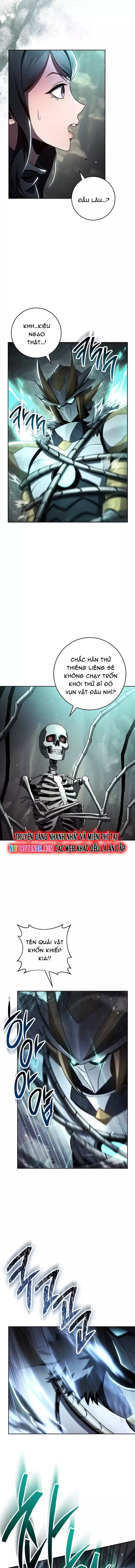 Cốt Binh Trở Lại Chapter 346 - Trang 2