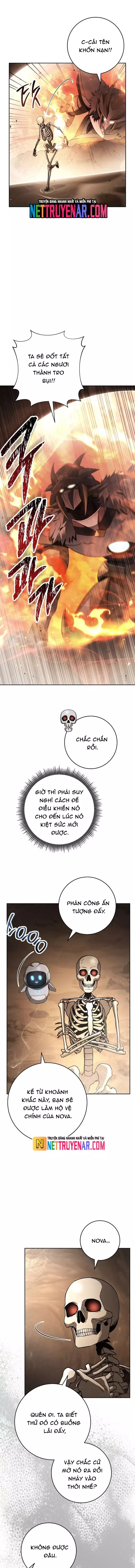 Cốt Binh Trở Lại Chapter 346 - Trang 2