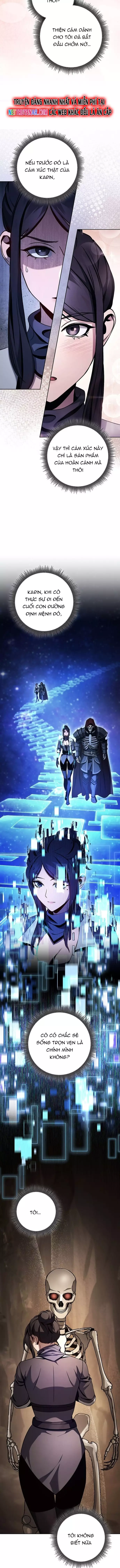 Cốt Binh Trở Lại Chapter 347 - Trang 2