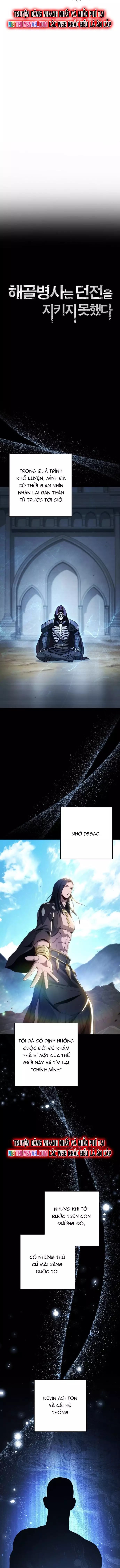 Cốt Binh Trở Lại Chapter 347 - Trang 2