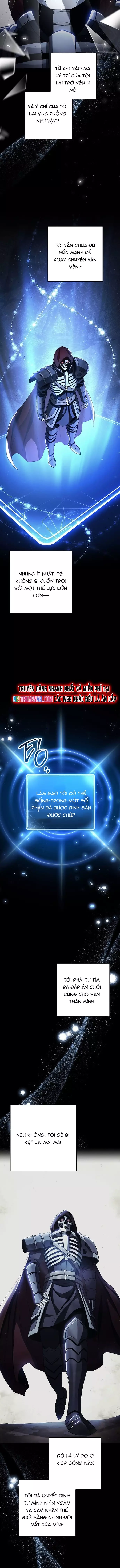 Cốt Binh Trở Lại Chapter 347 - Trang 2