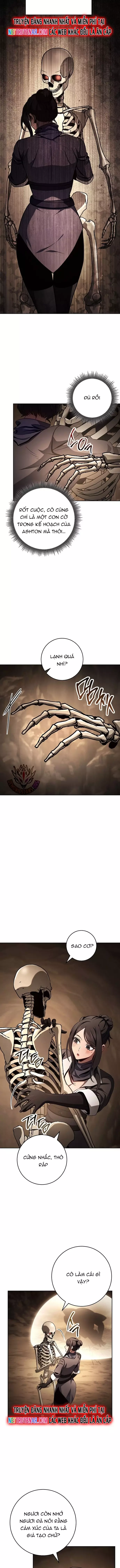 Cốt Binh Trở Lại Chapter 347 - Trang 2