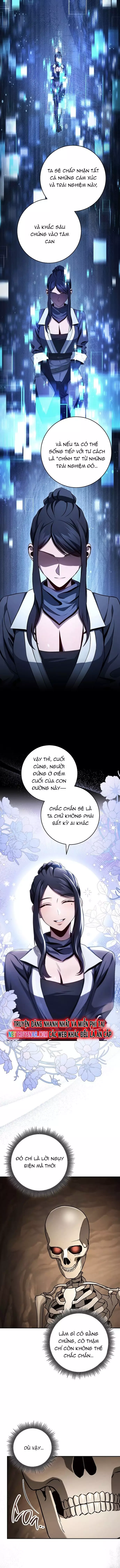 Cốt Binh Trở Lại Chapter 347 - Trang 2