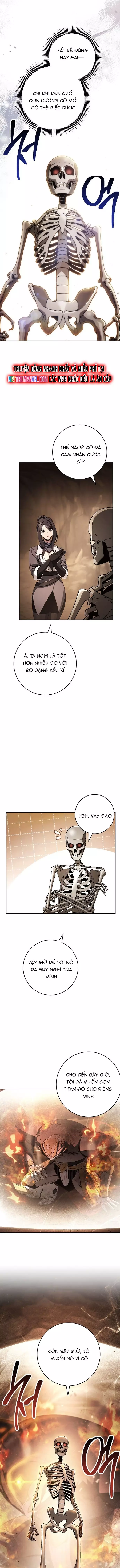 Cốt Binh Trở Lại Chapter 347 - Trang 2