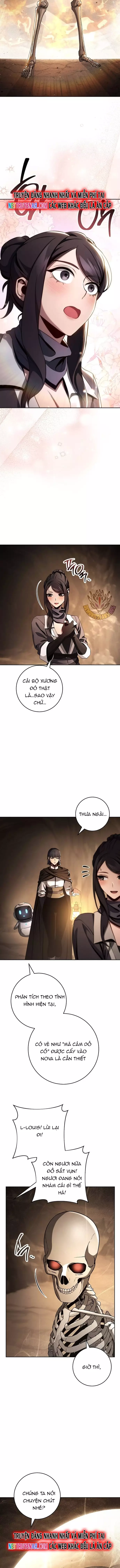 Cốt Binh Trở Lại Chapter 347 - Trang 2