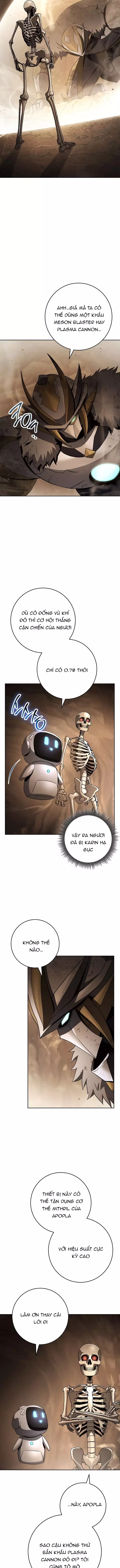 Cốt Binh Trở Lại Chapter 347 - Trang 2