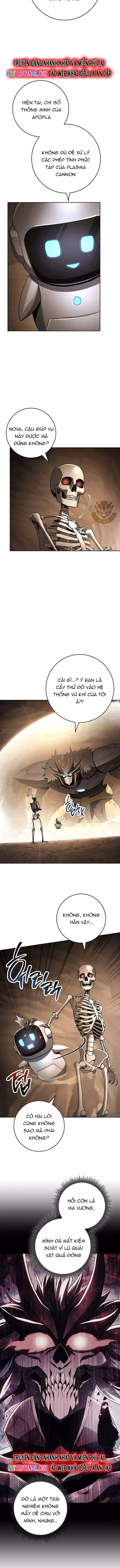 Cốt Binh Trở Lại Chapter 347 - Trang 2