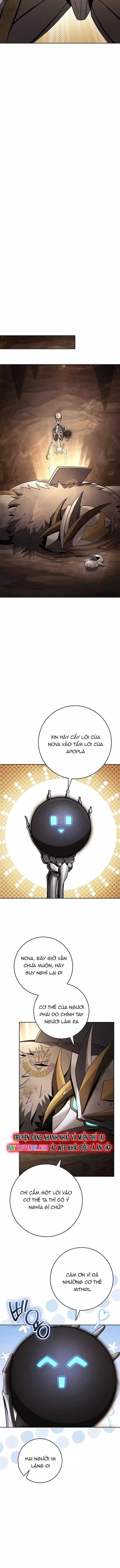 Cốt Binh Trở Lại Chapter 347 - Trang 2