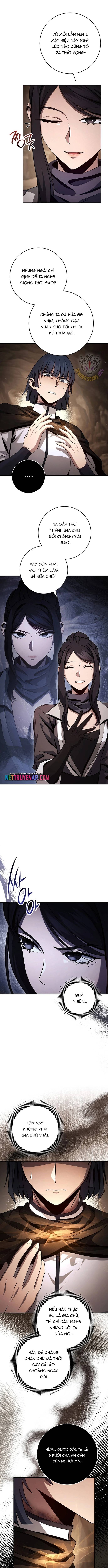 Cốt Binh Trở Lại Chapter 350 - Trang 2