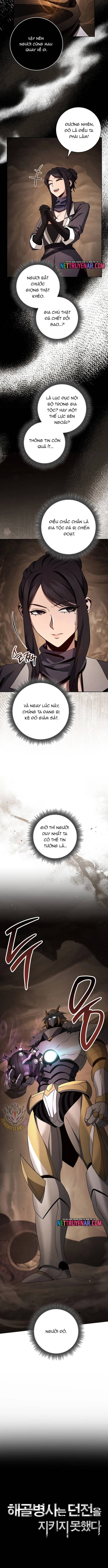 Cốt Binh Trở Lại Chapter 350 - Trang 2
