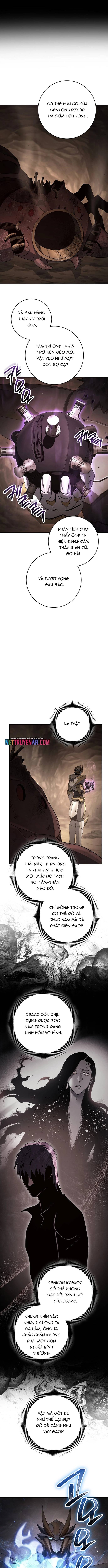 Cốt Binh Trở Lại Chapter 350 - Trang 2