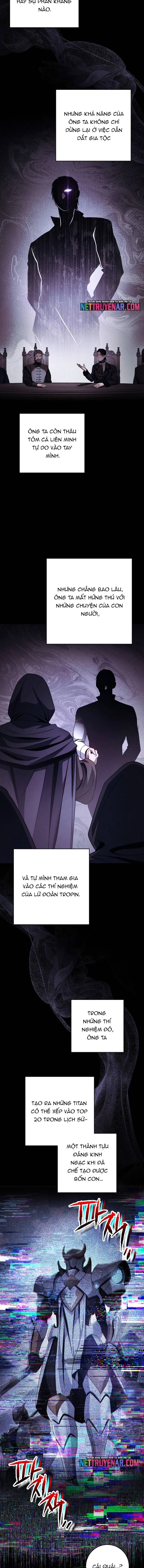 Cốt Binh Trở Lại Chapter 350 - Trang 2