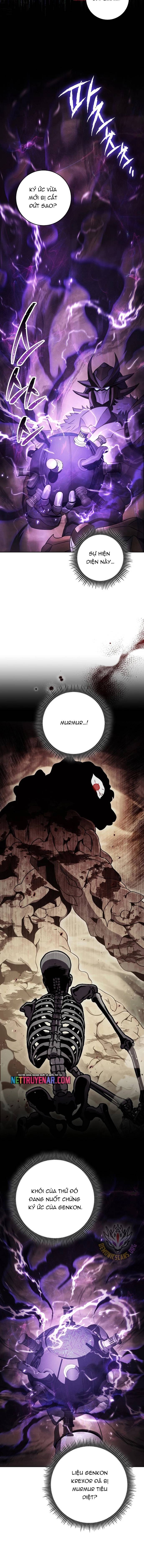 Cốt Binh Trở Lại Chapter 350 - Trang 2