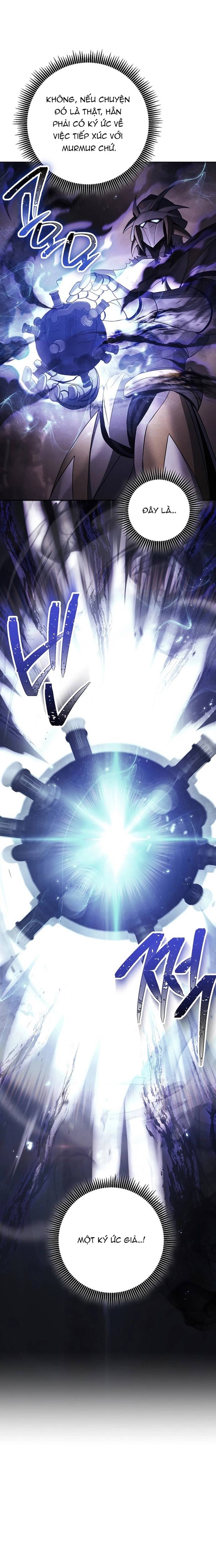 Cốt Binh Trở Lại Chapter 350 - Trang 2