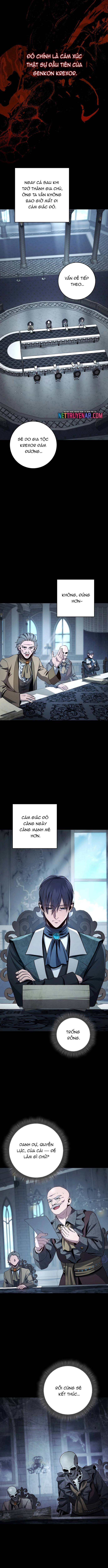 Cốt Binh Trở Lại Chapter 350 - Trang 2