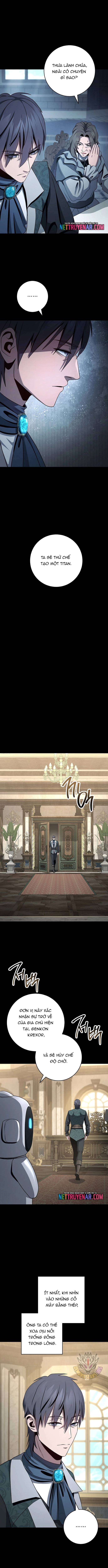Cốt Binh Trở Lại Chapter 350 - Trang 2