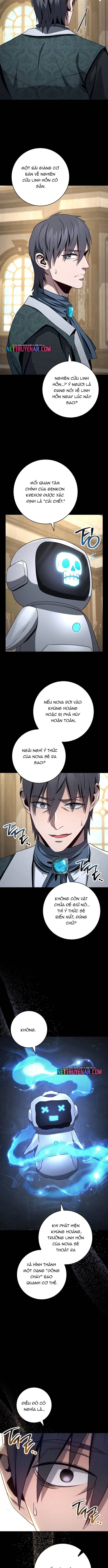 Cốt Binh Trở Lại Chapter 350 - Trang 2