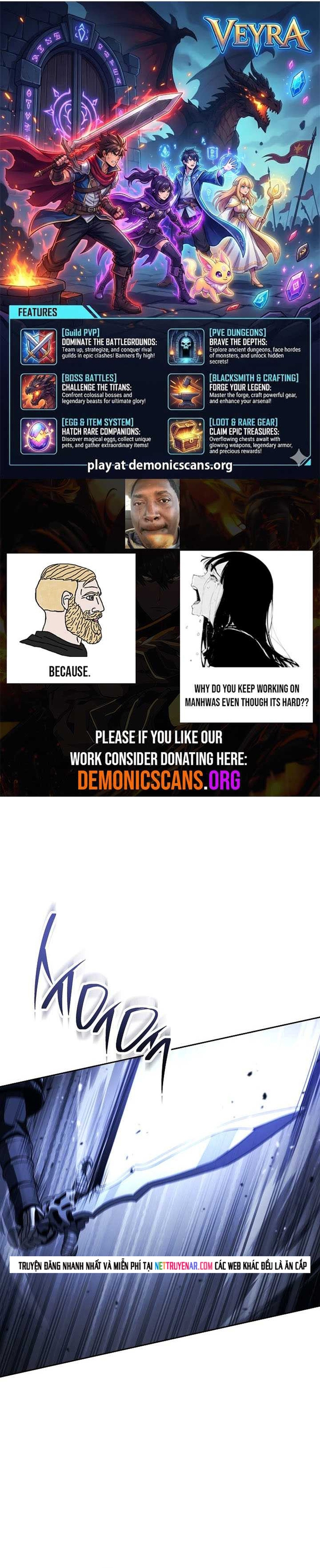 cốt binh trở lại Chapter 366 2