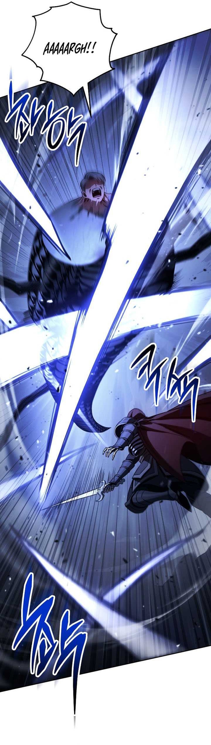 cốt binh trở lại Chapter 366 3