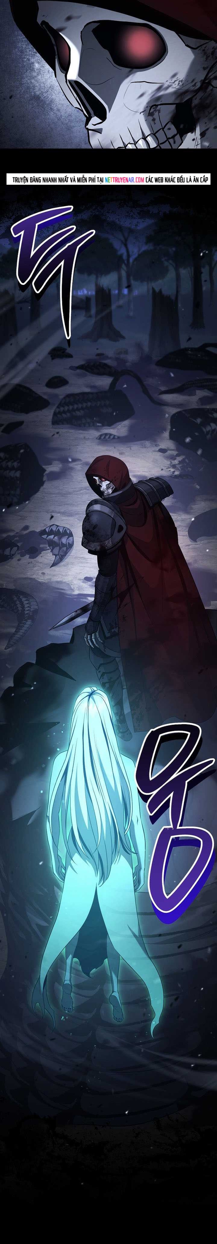 cốt binh trở lại Chapter 366 9