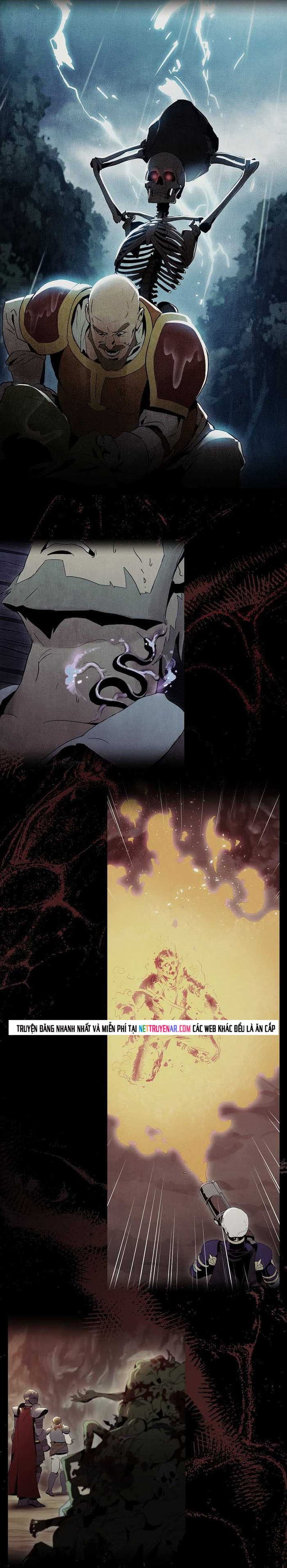 cốt binh trở lại Chapter 366 11