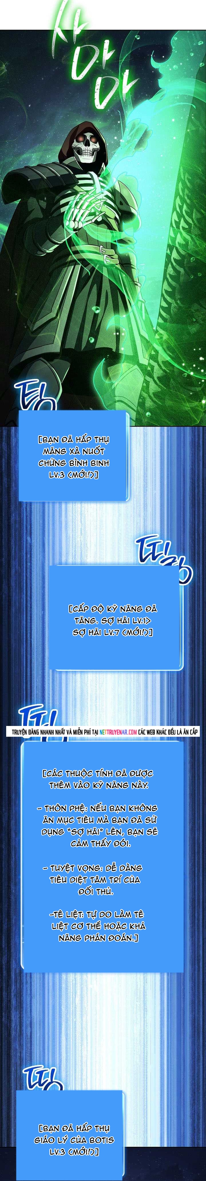 cốt binh trở lại Chapter 366 15