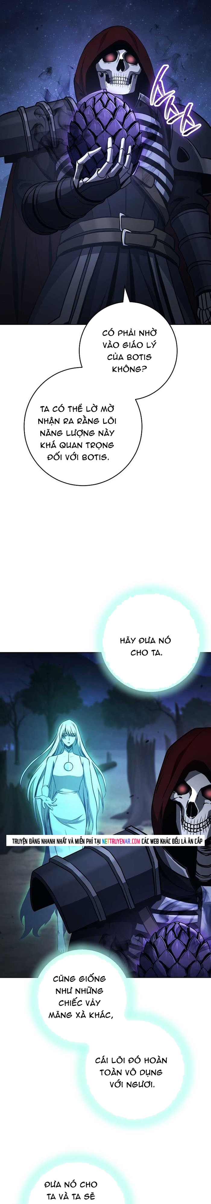 cốt binh trở lại Chapter 366 16