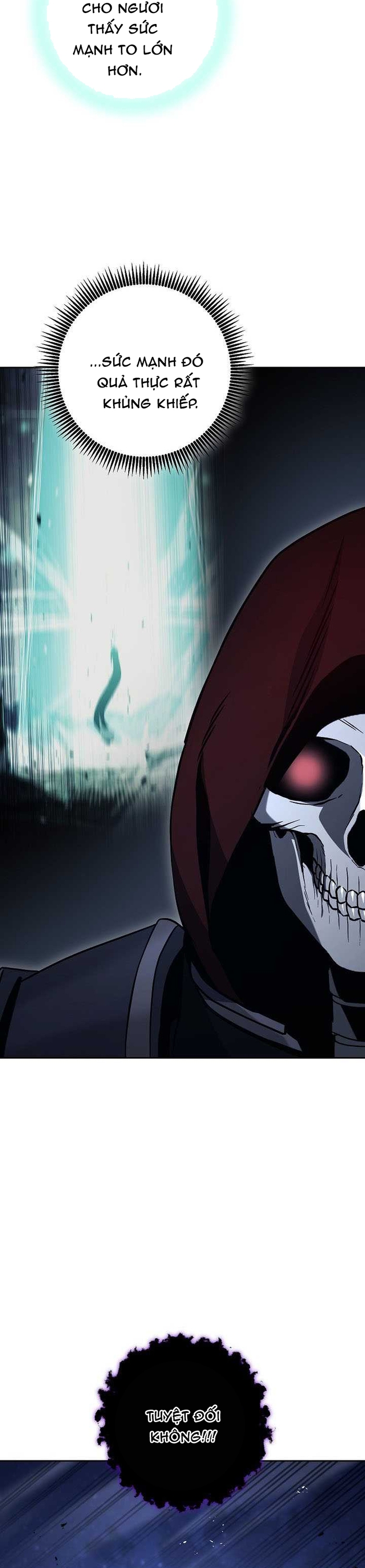 cốt binh trở lại Chapter 366 17