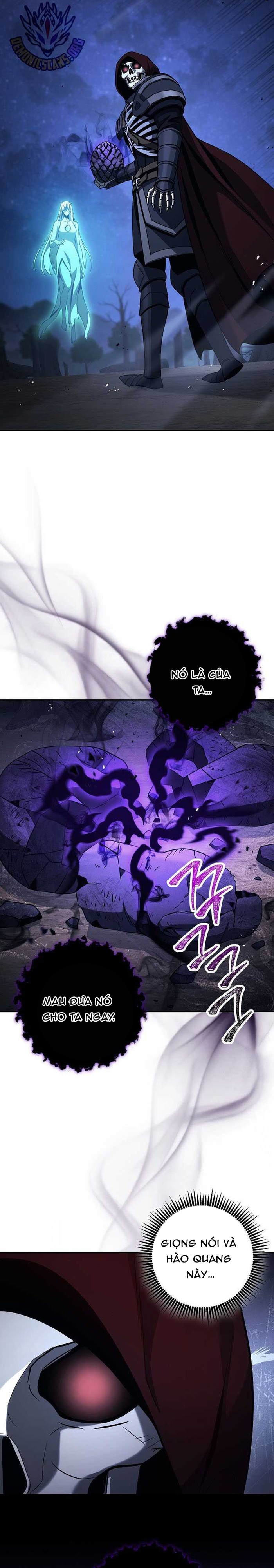 cốt binh trở lại Chapter 366 18