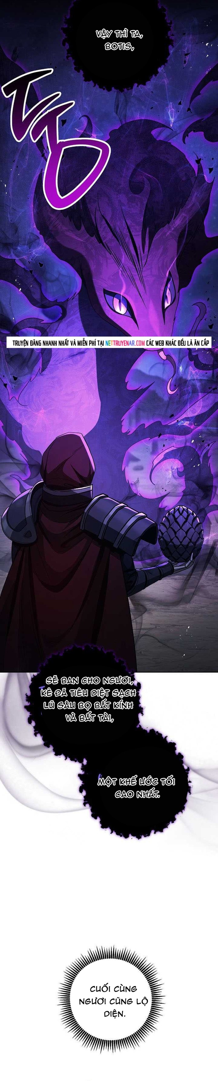 cốt binh trở lại Chapter 366 19