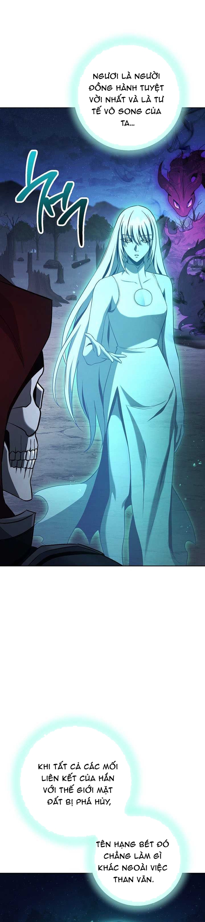 cốt binh trở lại Chapter 366 22