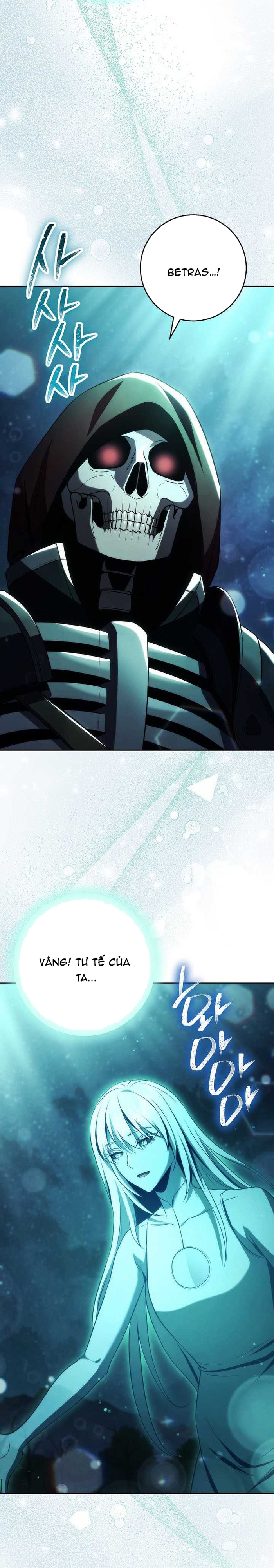 cốt binh trở lại Chapter 366 27