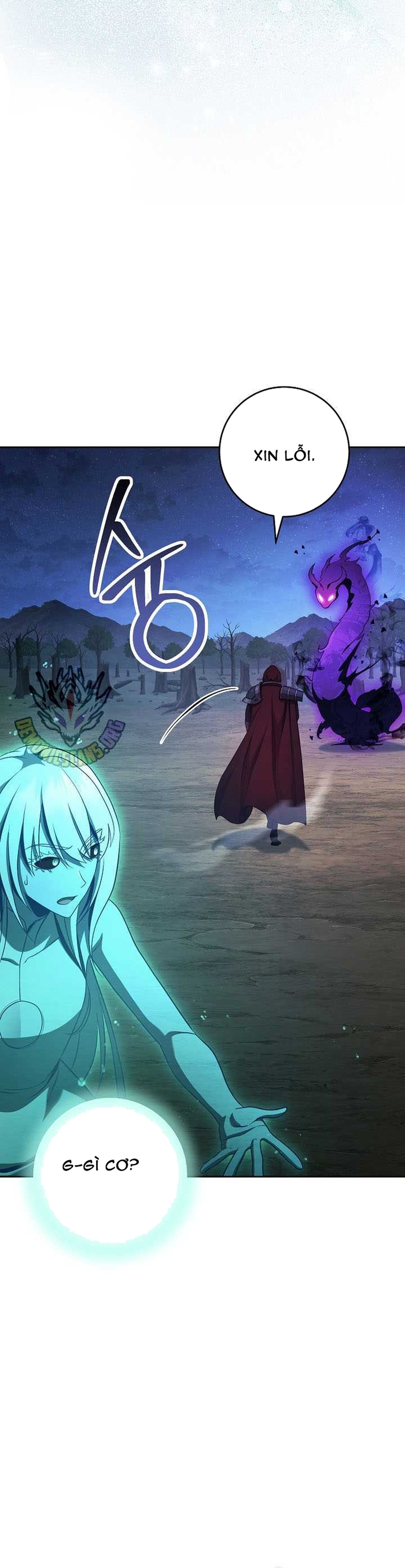 cốt binh trở lại Chapter 366 28