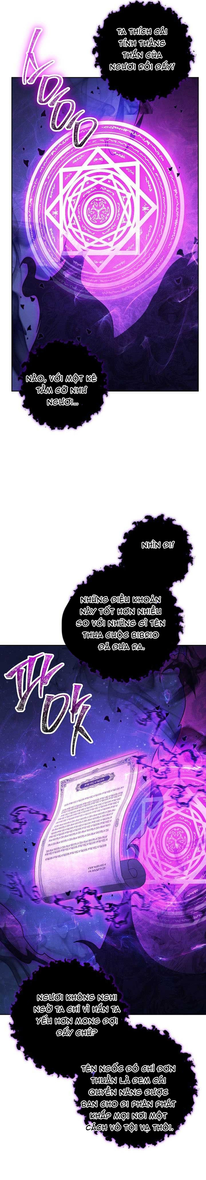 cốt binh trở lại Chapter 366 30