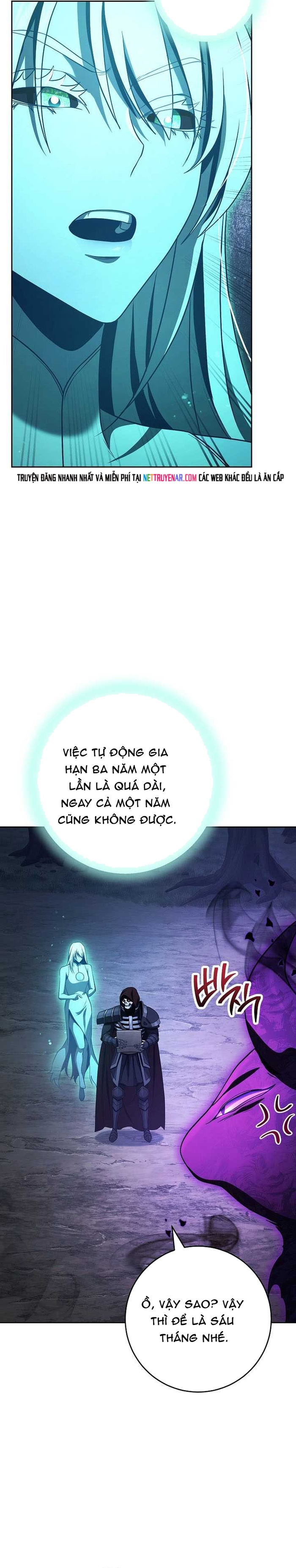 cốt binh trở lại Chapter 366 32