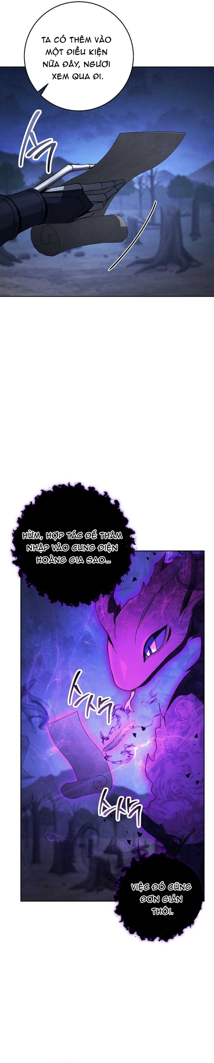 cốt binh trở lại Chapter 366 33