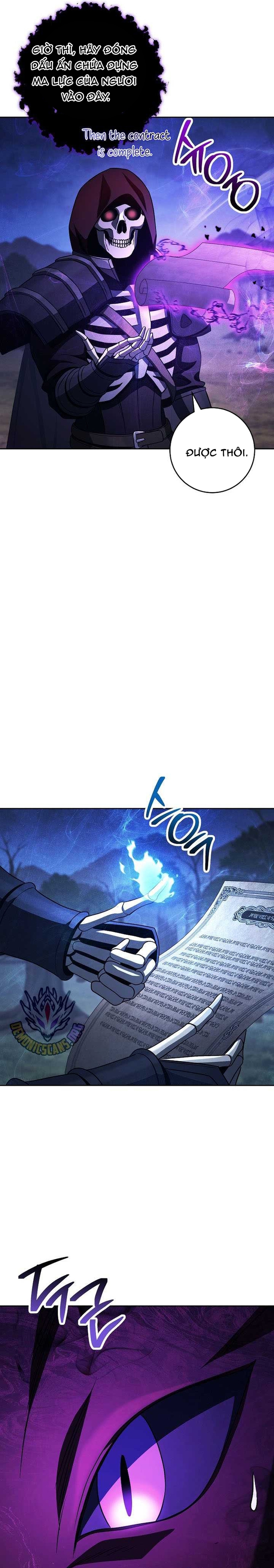 cốt binh trở lại Chapter 366 34