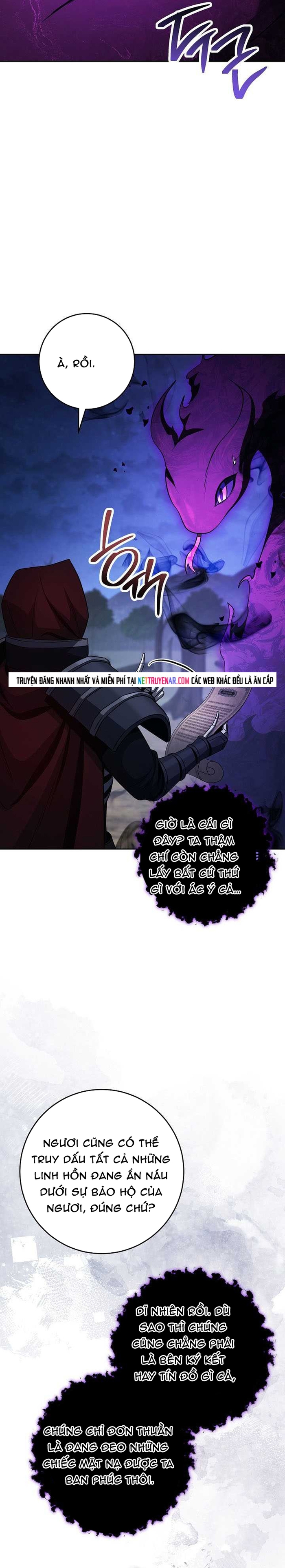 cốt binh trở lại Chapter 366 35