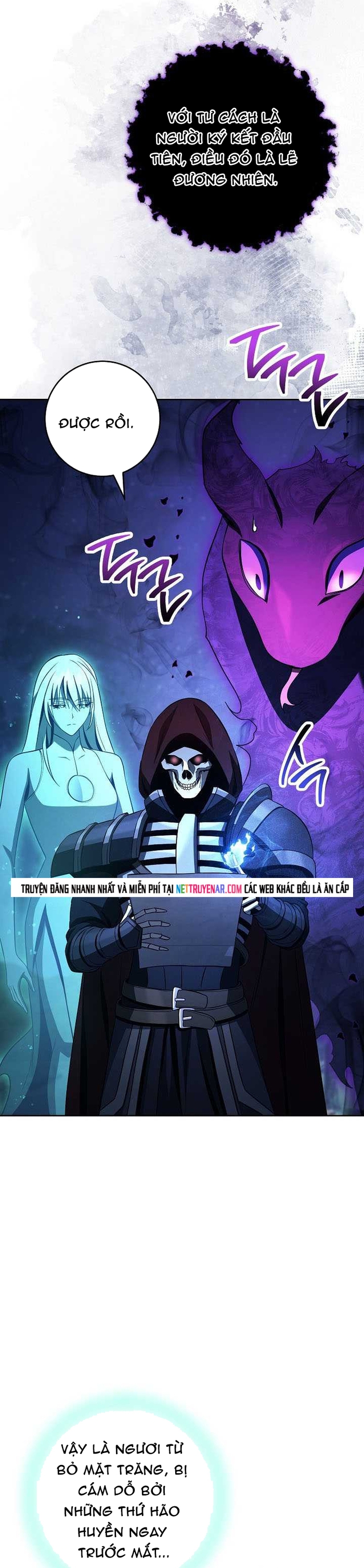 cốt binh trở lại Chapter 366 36