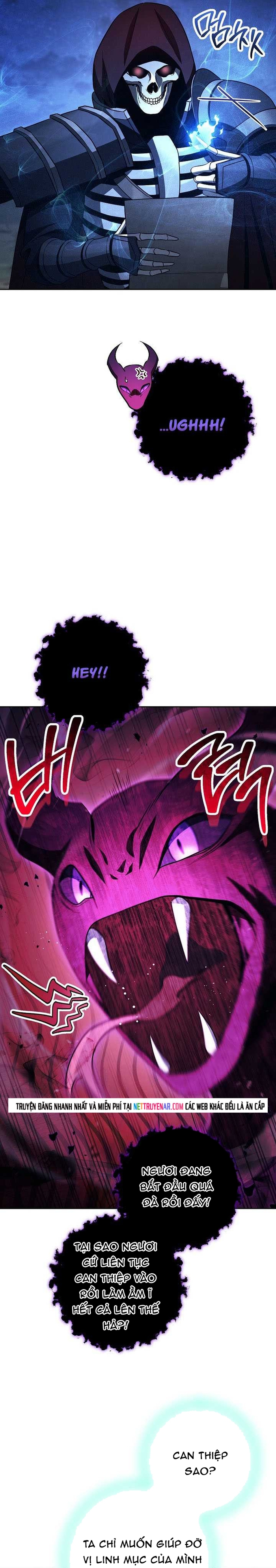 cốt binh trở lại Chapter 366 38