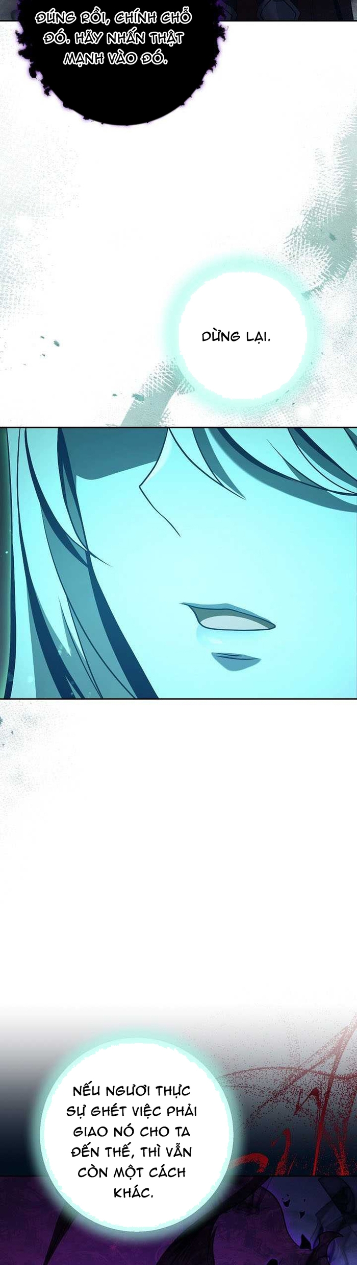 cốt binh trở lại Chapter 366 42