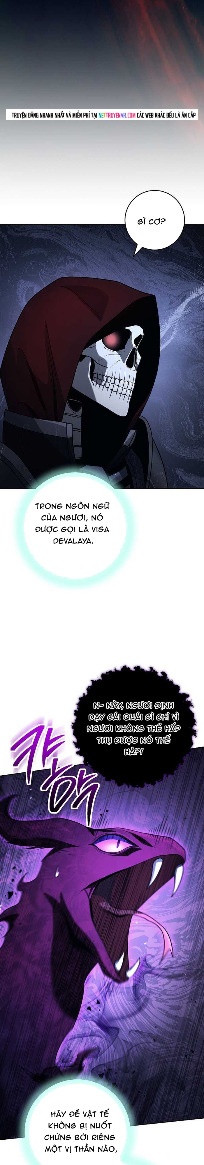 cốt binh trở lại Chapter 366 44