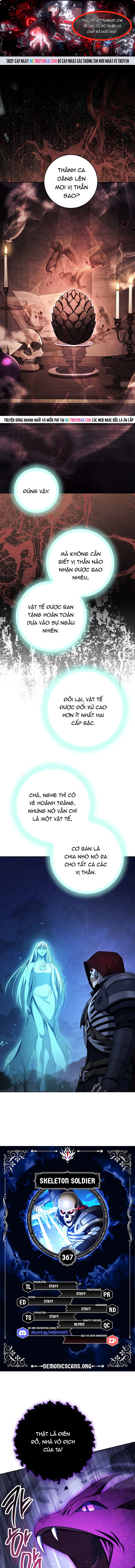 cốt binh trở lại Chapter 367 1