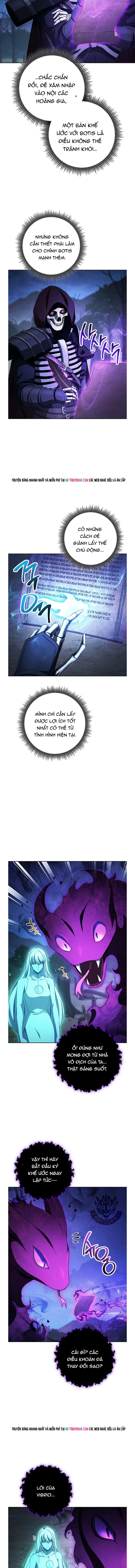 cốt binh trở lại Chapter 367 3