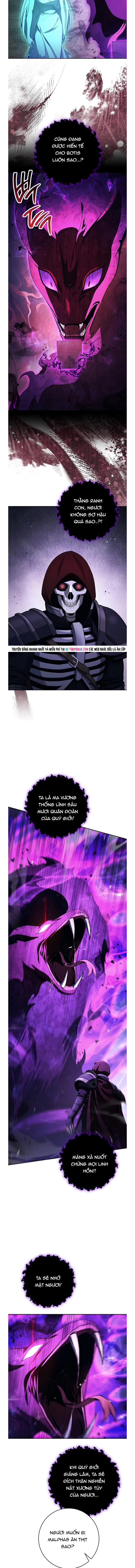 cốt binh trở lại Chapter 367 4