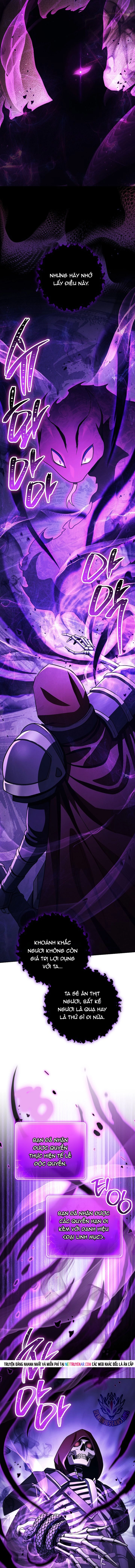 cốt binh trở lại Chapter 367 7