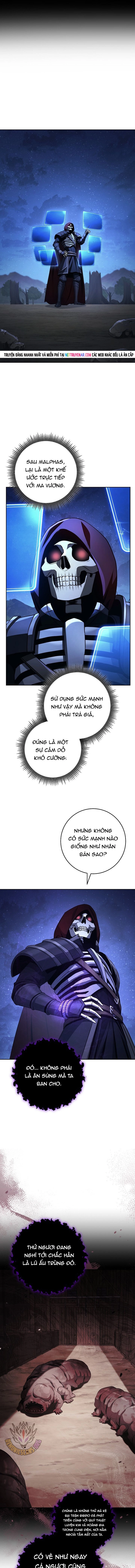 cốt binh trở lại Chapter 367 9