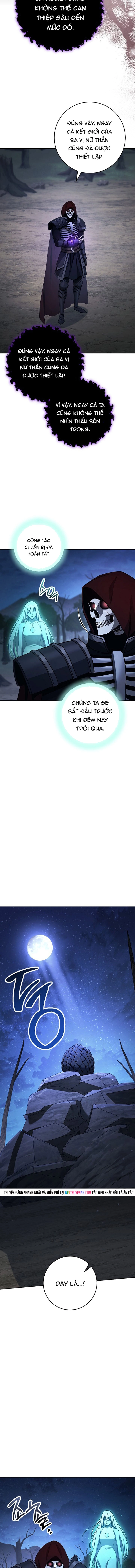 cốt binh trở lại Chapter 367 10